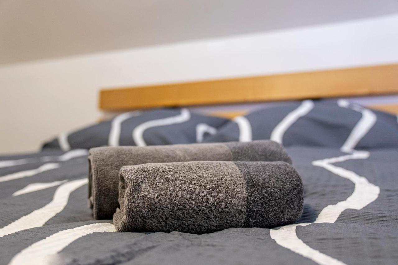 Apartmany V Podzamci Náchod Eksteriør billede
